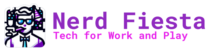 Nerd Fiesta