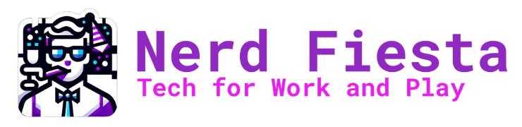 Nerd Fiesta